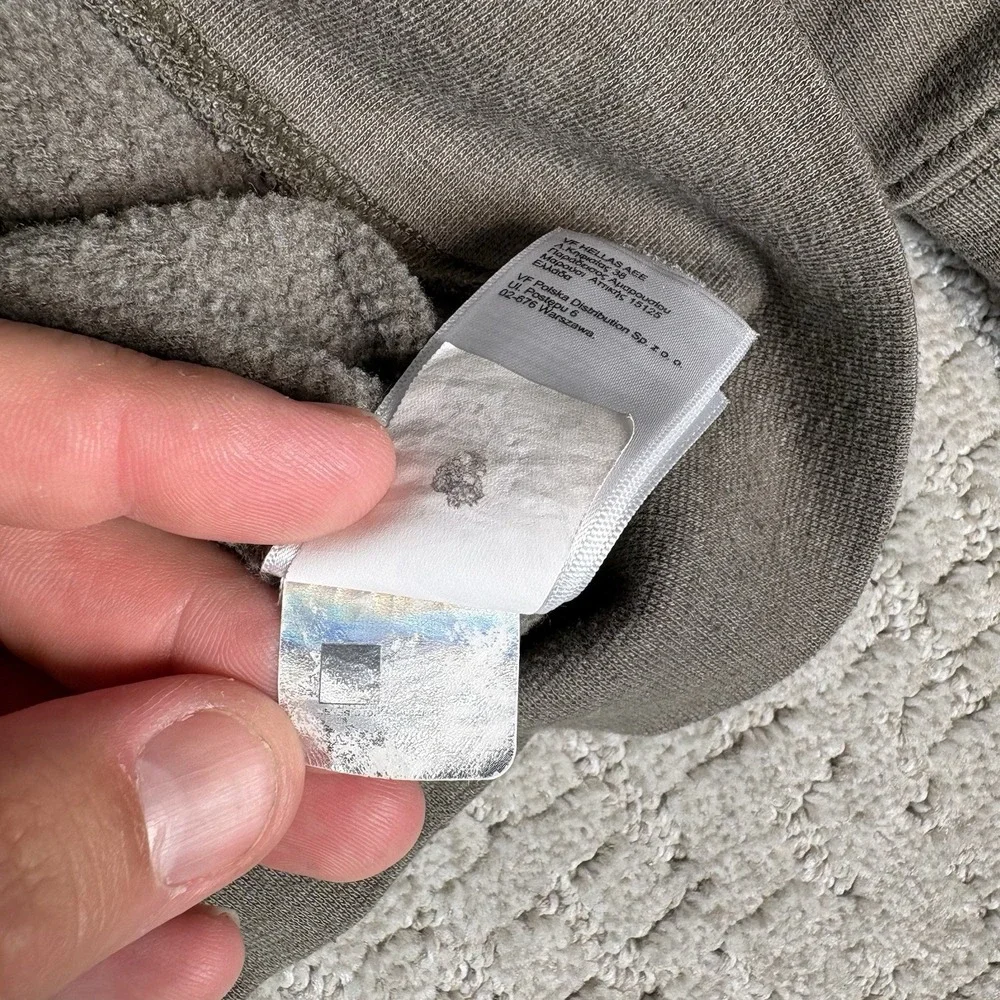The North Face north face